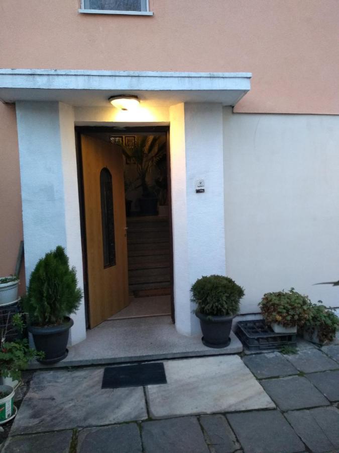 East Gate Guest Rooms Plovdiv Exterior foto