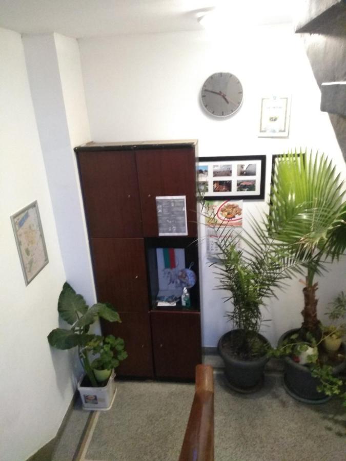 East Gate Guest Rooms Plovdiv Exterior foto