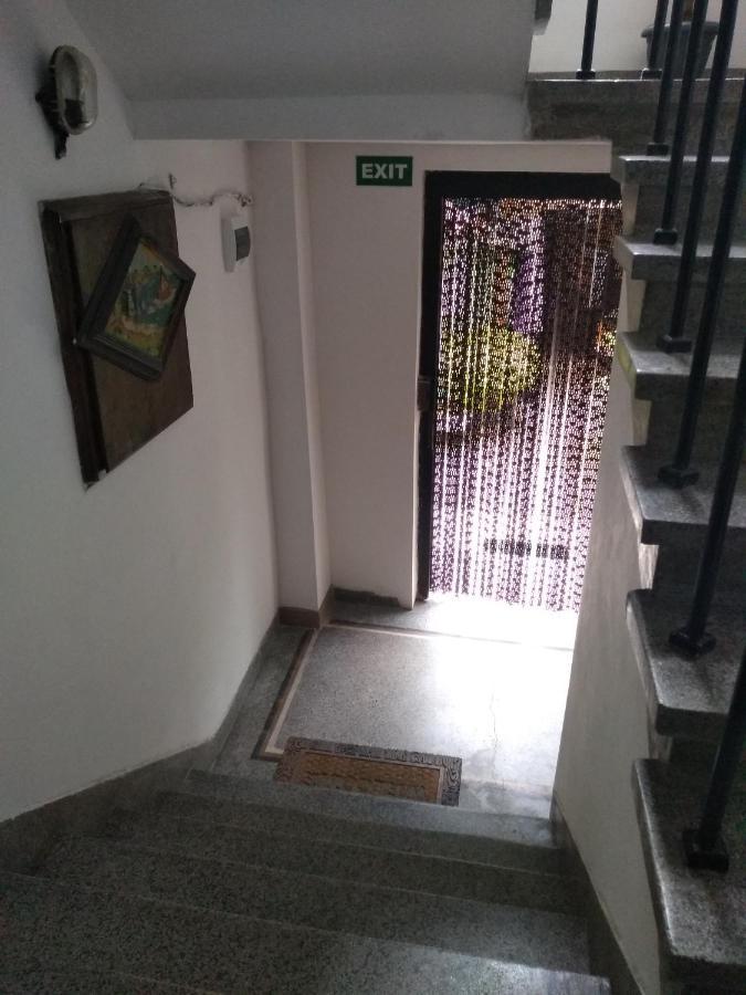 East Gate Guest Rooms Plovdiv Exterior foto