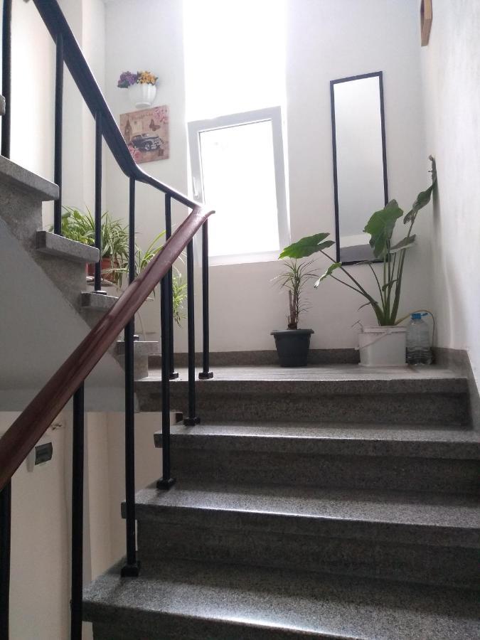 East Gate Guest Rooms Plovdiv Exterior foto