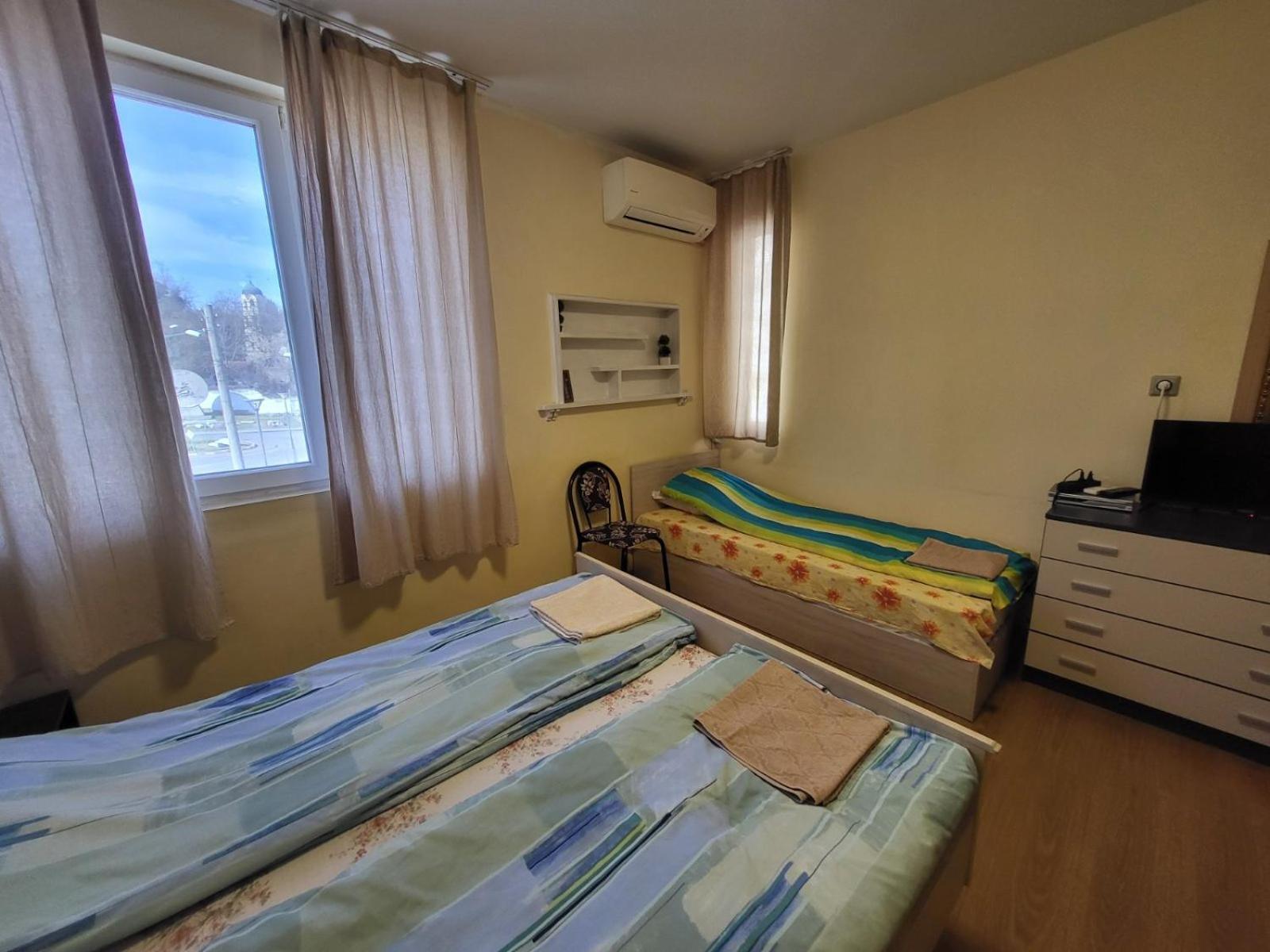 East Gate Guest Rooms Plovdiv Exterior foto