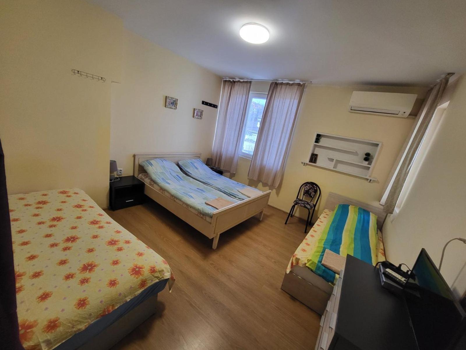 East Gate Guest Rooms Plovdiv Quarto foto