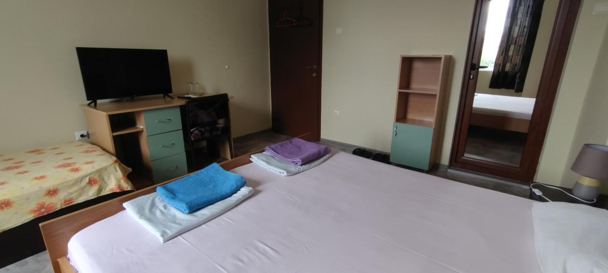 East Gate Guest Rooms Plovdiv Quarto foto