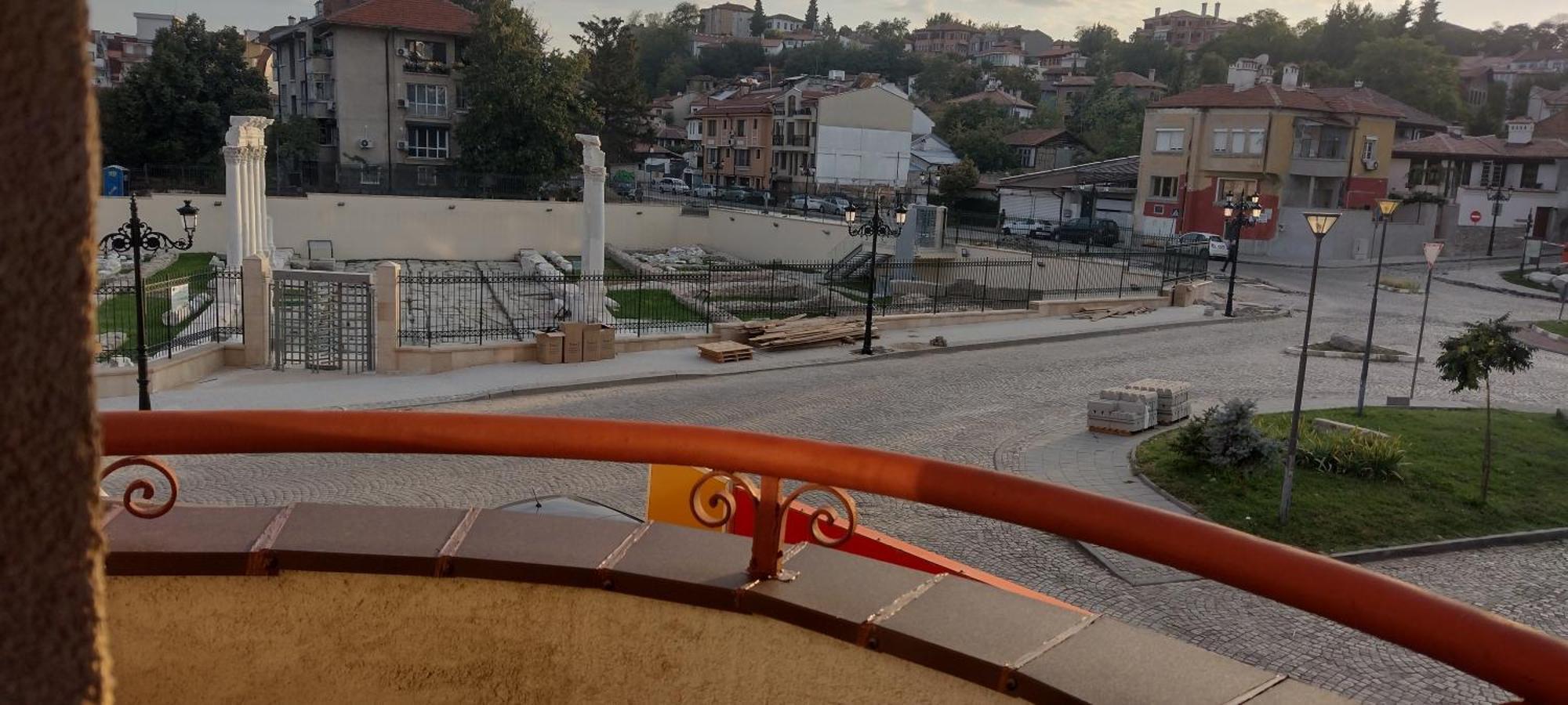 East Gate Guest Rooms Plovdiv Quarto foto