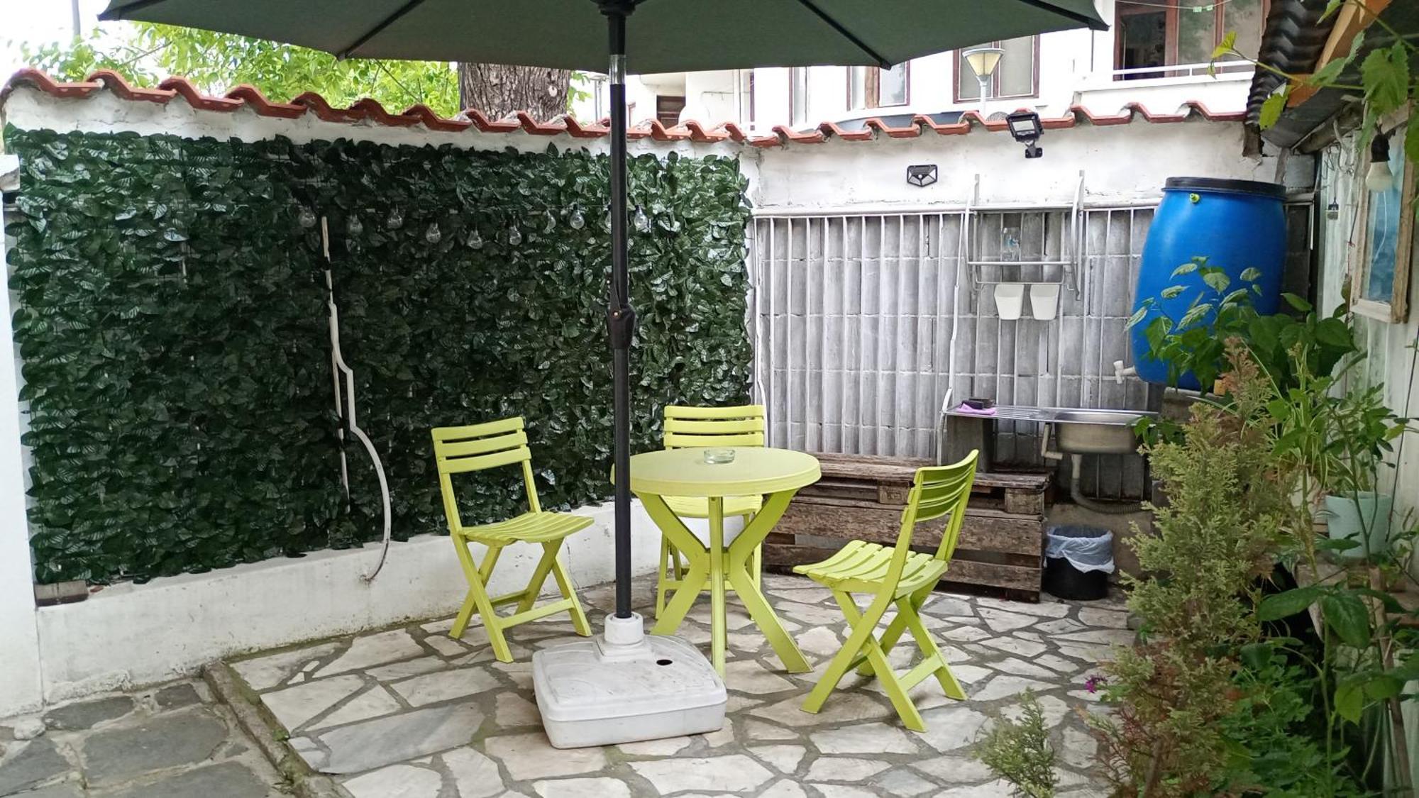 East Gate Guest Rooms Plovdiv Exterior foto