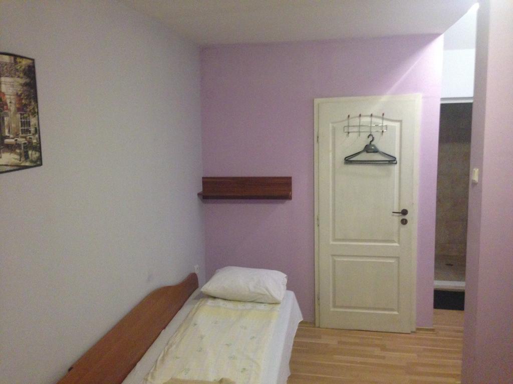 East Gate Guest Rooms Plovdiv Exterior foto